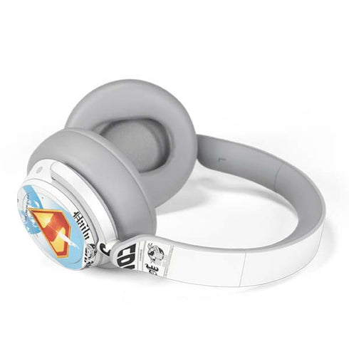 Superman 2025 Daily Planet Superman Cover Surface Headphones Skin